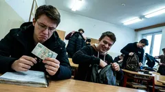 Životní historka: Spolužákovi říkali Blbej. Jedno odpoledne jim všem zavřel pusu