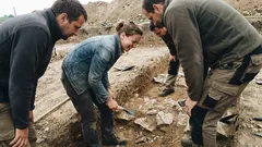 Životní historka: Jediný vtip u výkopu, který mi změnil pohled na technologie