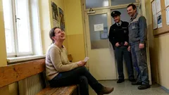 Životní historka: Na služebně v Brně se najednou ozvalo zvláštní volání o pomoc