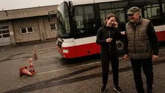 Životní historka: Na pohovor do brněnského dopravního podniku jsem přijela se zpožděním